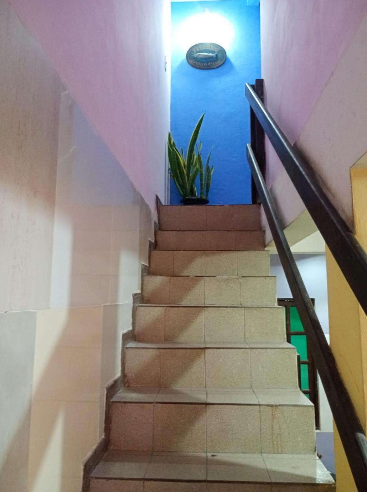 Novo Hostel Itapua Salvador da Bahia Dış mekan fotoğraf