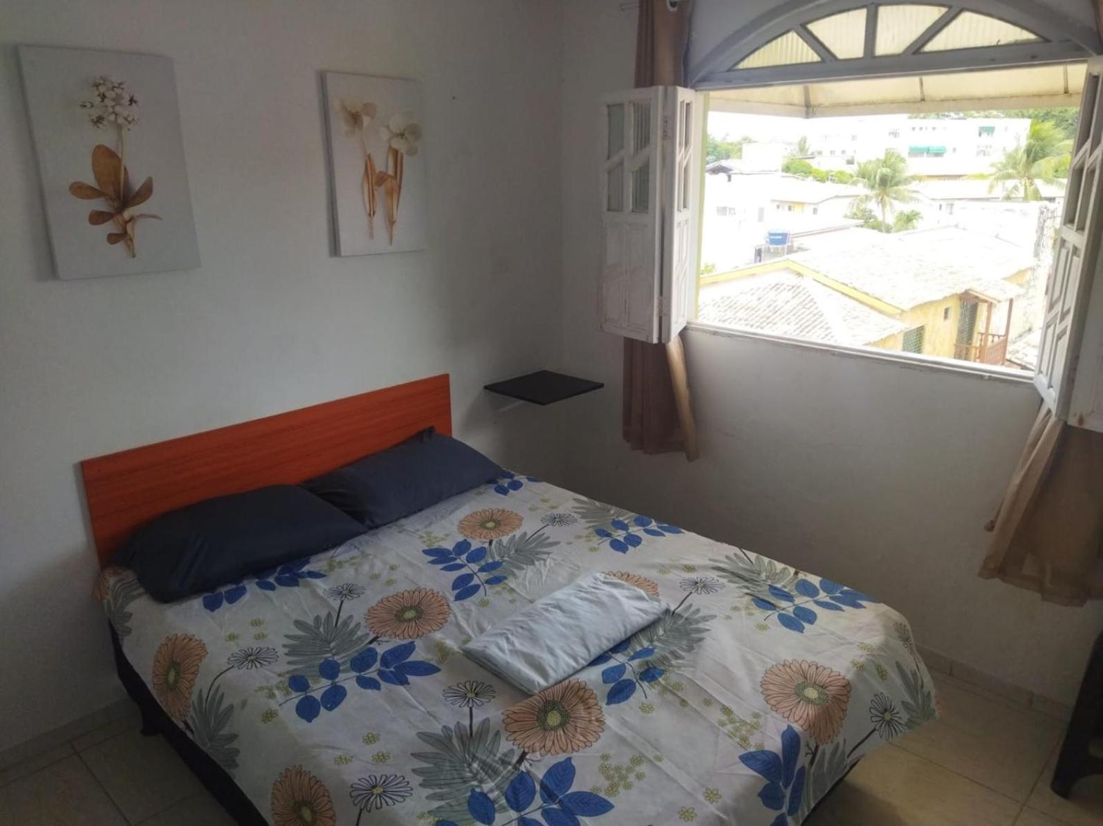 Novo Hostel Itapua Salvador da Bahia Dış mekan fotoğraf